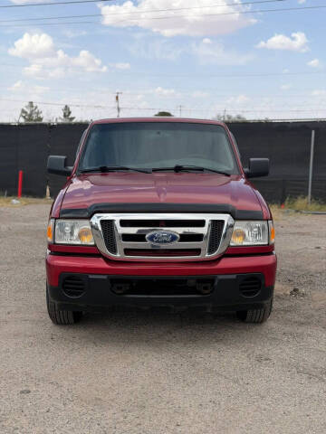 2009 Ford Ranger