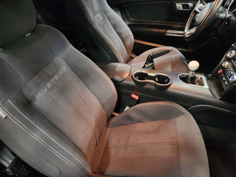 2020 Ford Mustang GT