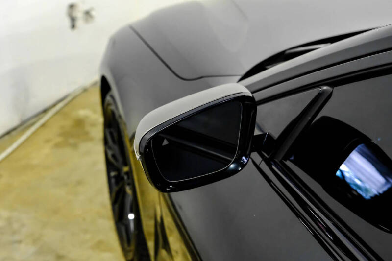 2021 BMW 4 Series M440i xDrive