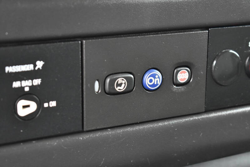 2015 Chevrolet Express 2500