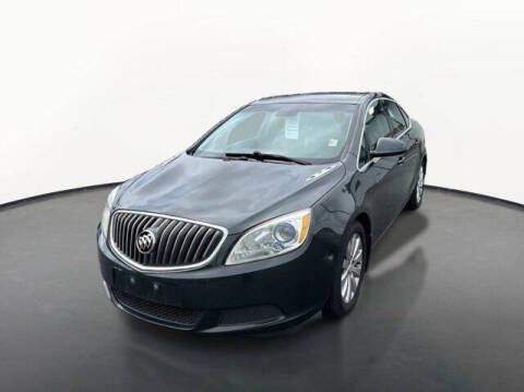 2015 Buick Verano