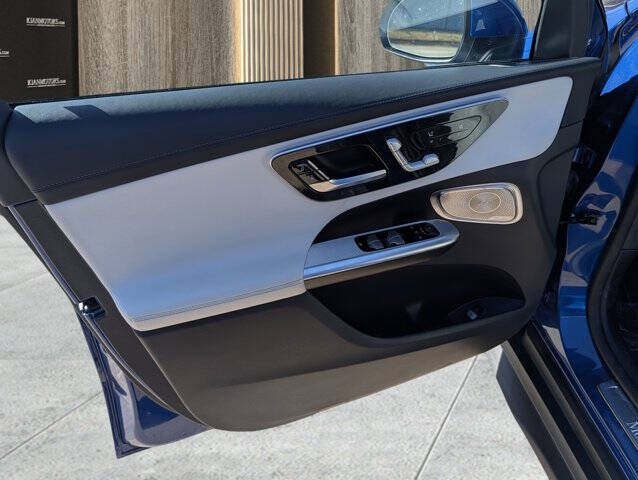 2023 Mercedes-Benz GLC GLC 300