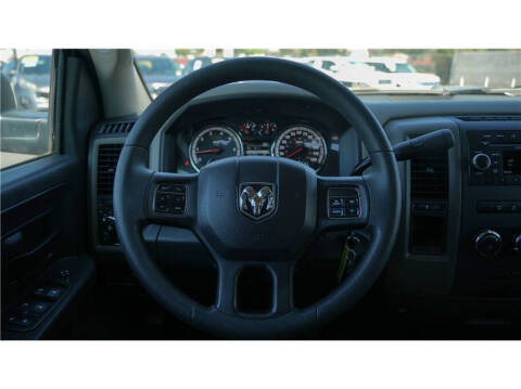2012 RAM 1500 Express
