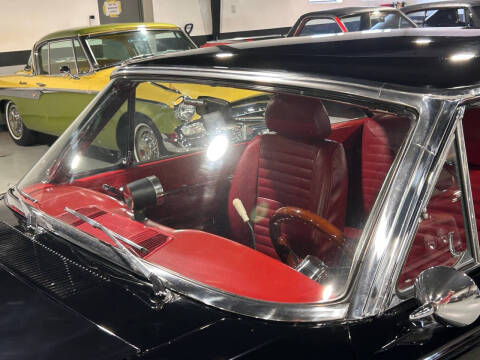 1963 Ford Falcon