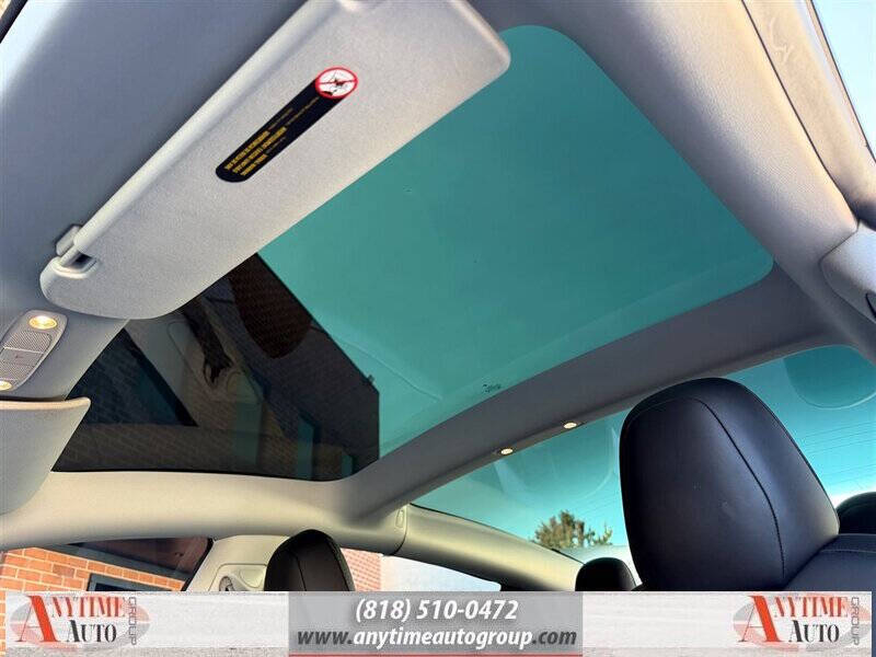 2021 Tesla Model 3 Performance