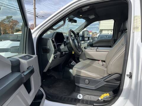 2017 Ford F-350 Super Duty for sale at Saugus Auto Mall in Saugus MA
