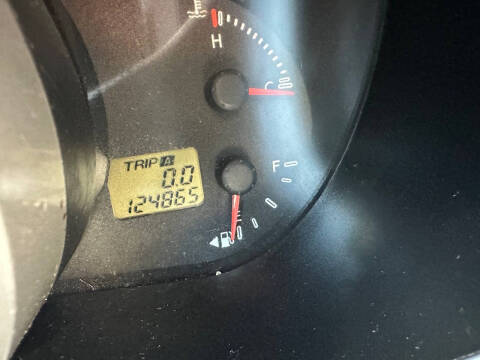 2007 Mazda CX-7 Touring