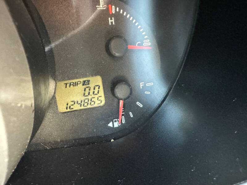 2007 Mazda CX-7 Touring