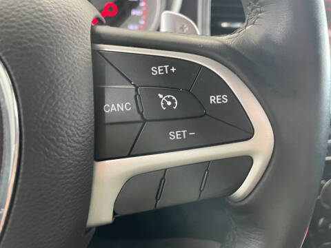 2015 Dodge Charger R/T