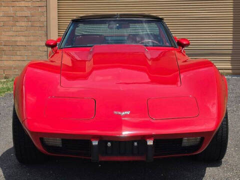 1979 Chevrolet Corvette