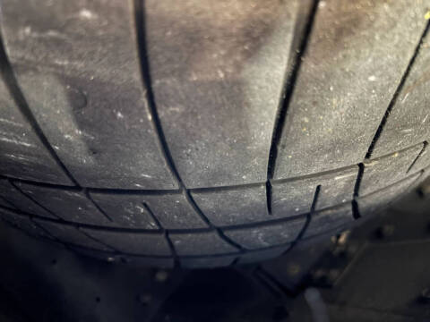 1996 Dodge Viper RT/10