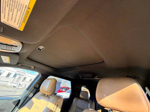 2014 Dodge Durango Citadel