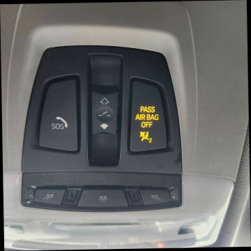 2015 BMW 4 Series 428i