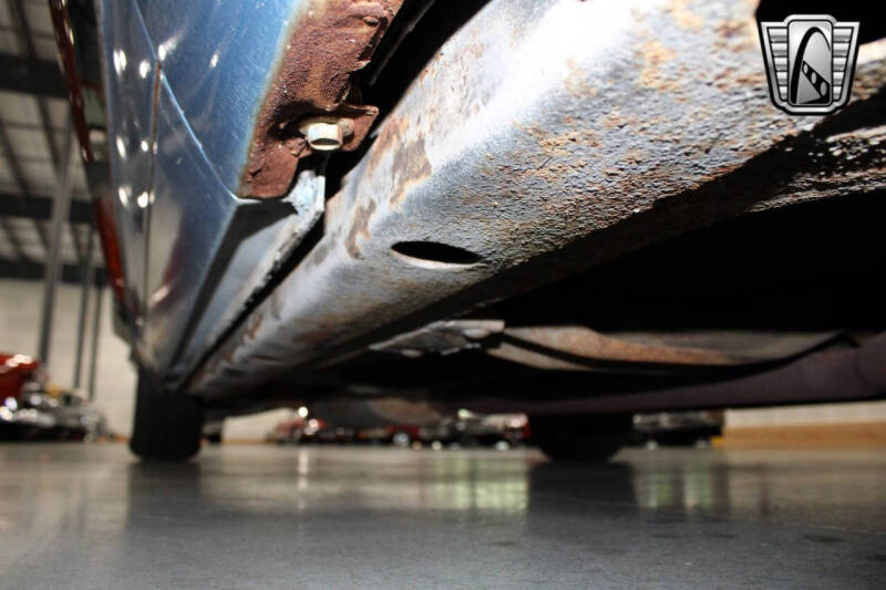 1965 Pontiac Catalina