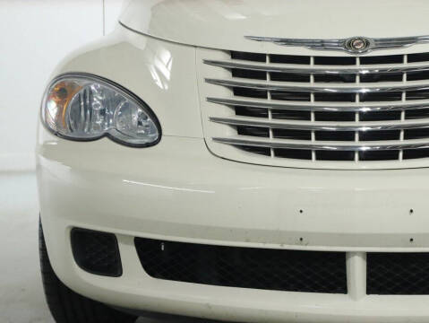 2007 Chrysler PT Cruiser