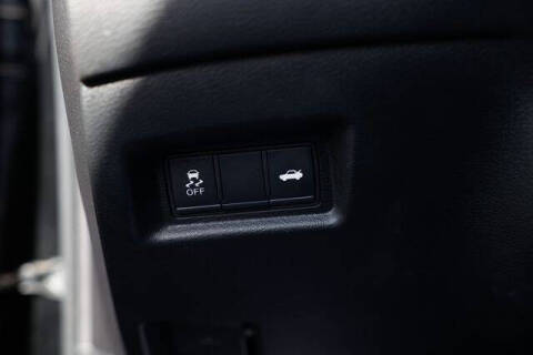 2017 Infiniti Q50 3.0T Signature Edition