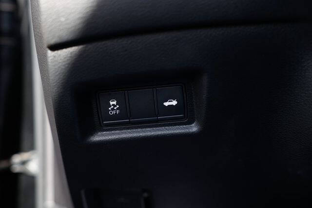 2017 Infiniti Q50 3.0T Signature Edition