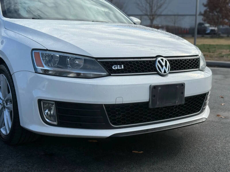 2014 Volkswagen Jetta