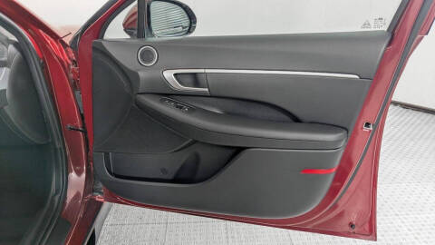 2025 Hyundai Sonata