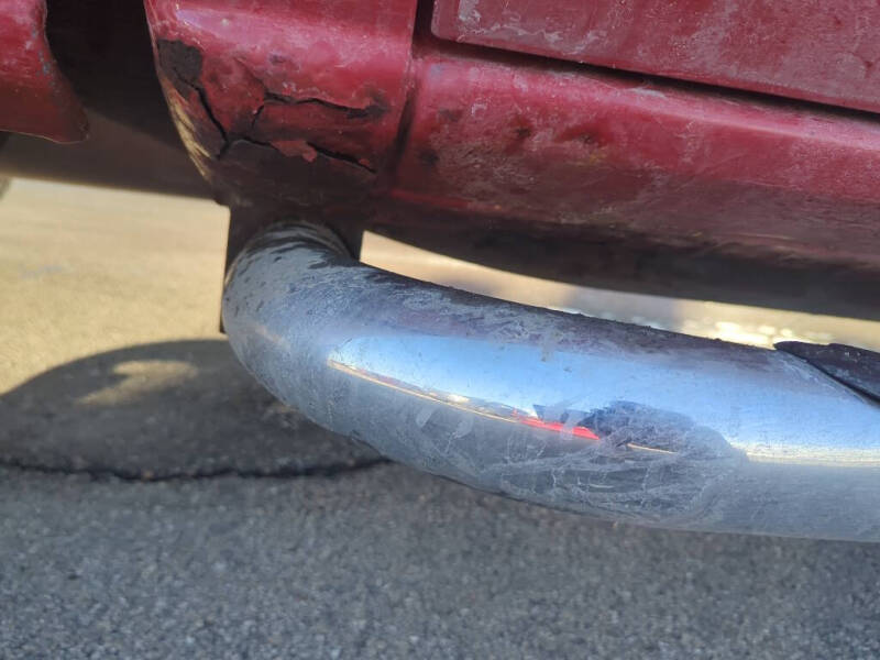 2004 Chevrolet Silverado 1500