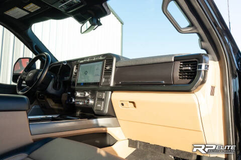 2023 Ford F-450 Super Duty Lariat