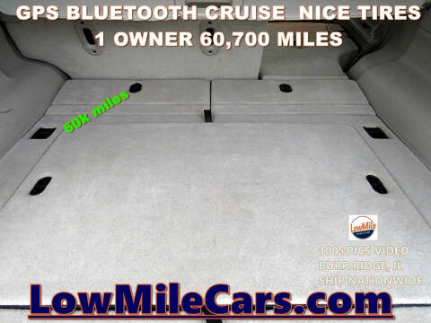 2005 Jeep Grand Cherokee Limited