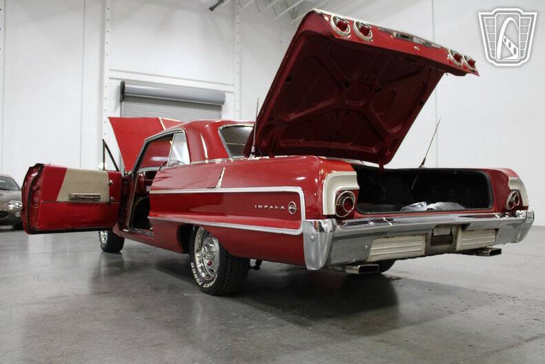 1964 Chevrolet Impala