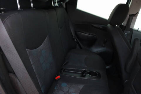 2016 Chevrolet Spark LS CVT