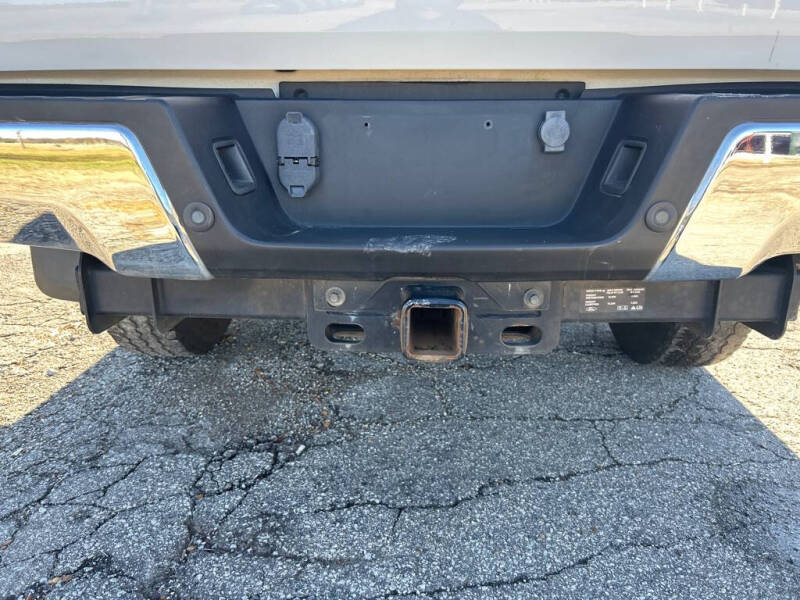 2020 Ford F-250 Super Duty