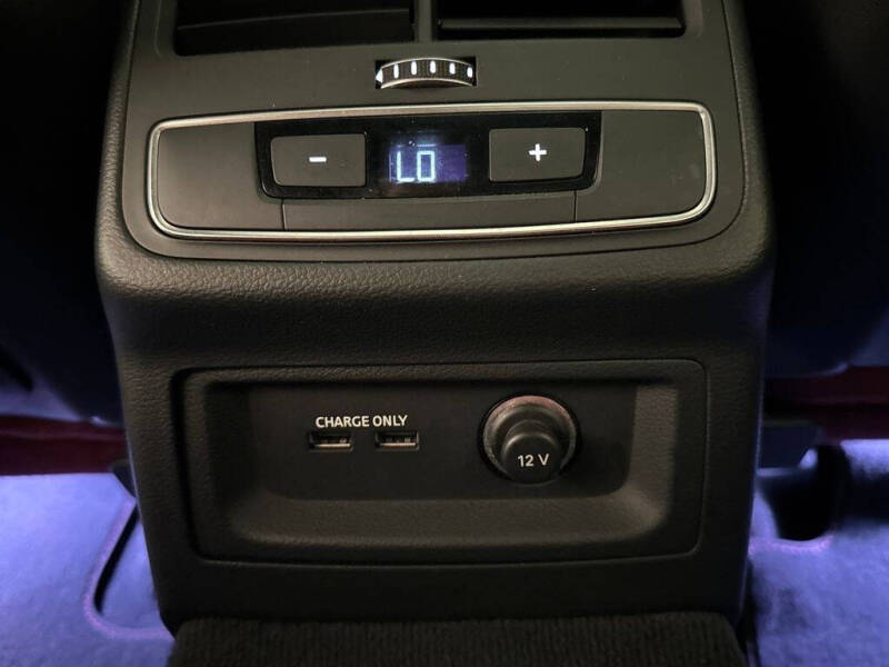 2021 Audi S5 Sportback 3.0T quattro Premium Plus