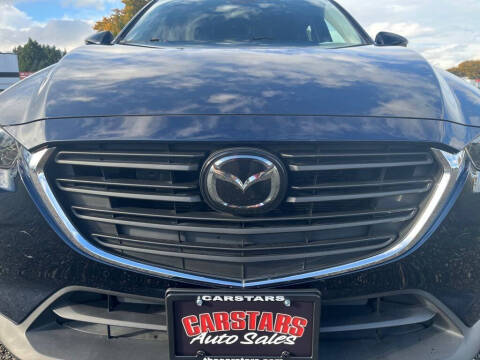 2020 Mazda CX-3 Sport