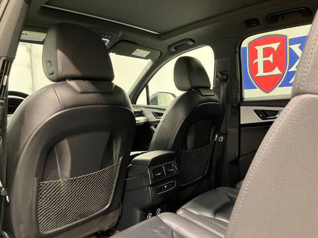 2018 Audi Q7 2.0T quattro Premium Plus