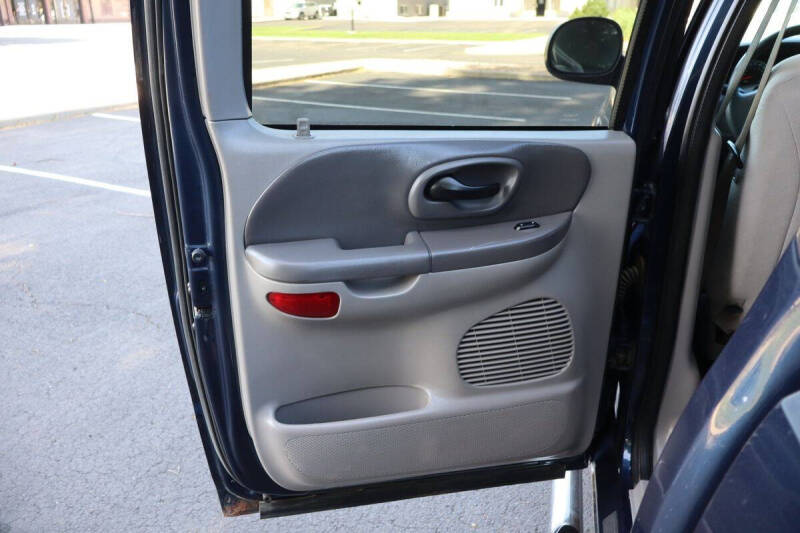 2002 Ford F-150