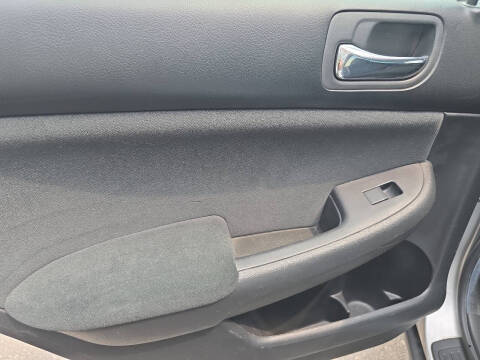 2006 Honda Accord LX