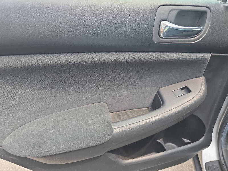 2006 Honda Accord LX
