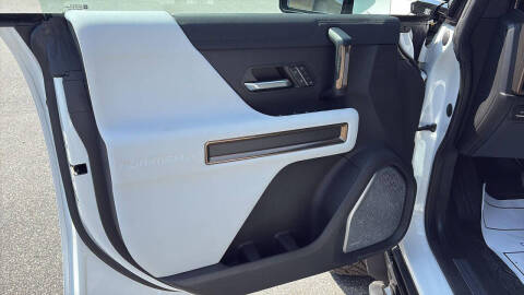 2024 GMC HUMMER EV 3X