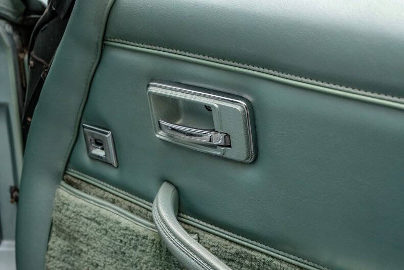 1982 Chevrolet Corvette