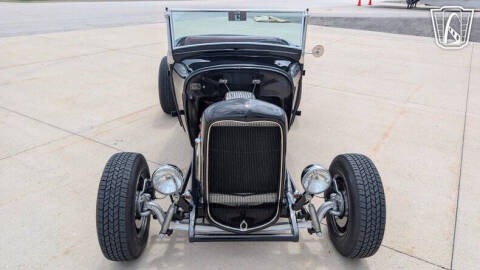 1928 Ford Model A