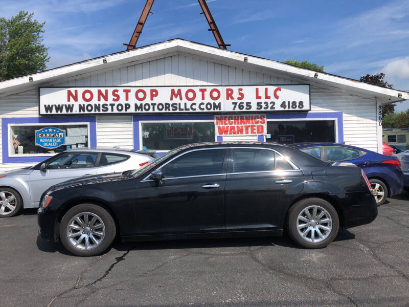 Chrysler 300 For Sale In Daleville, IN