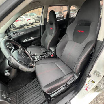 2014 Subaru Impreza