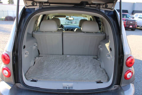 2011 Chevrolet HHR LT