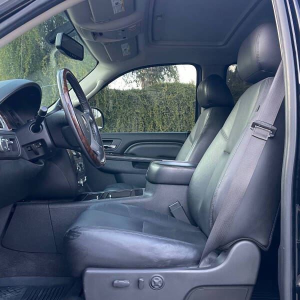 2011 GMC Sierra 1500 Denali