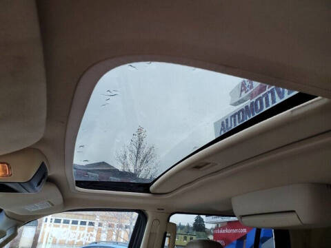 2005 Ford Expedition Eddie Bauer