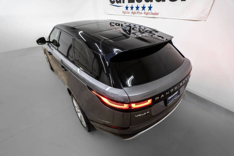 2021 Land Rover Range Rover Velar P250 S