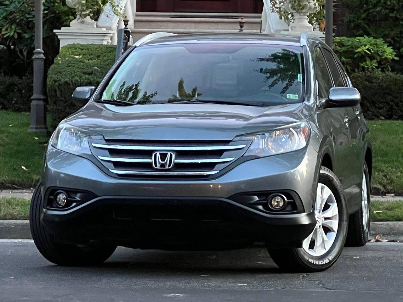 2012 Honda CR-V for sale at VLD HOLDING INC. in Brooklyn, NY