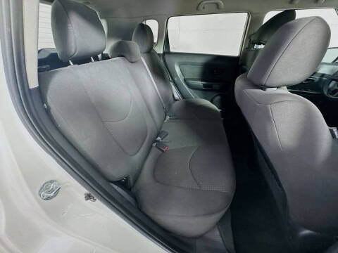 2012 Kia Soul