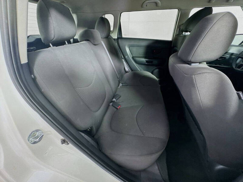 2012 Kia Soul