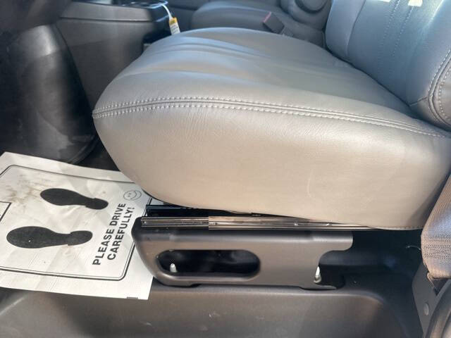 2025 Chevrolet Express 2500