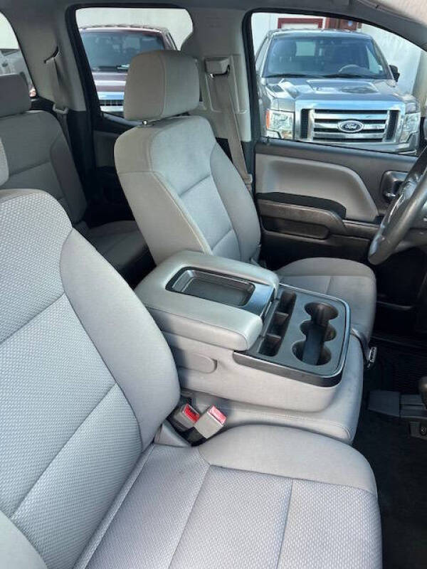 2016 GMC Sierra 1500