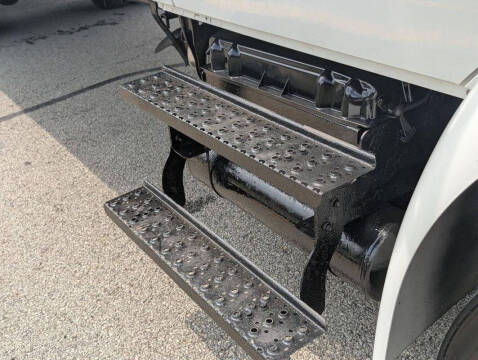 2018 International DuraStar 4300